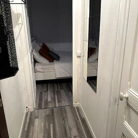 Studio Cosy A Bagneux Rer B A 500M Apartamento Exterior foto