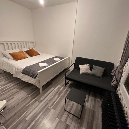 Studio Cosy A Bagneux Rer B A 500M Apartamento Exterior foto
