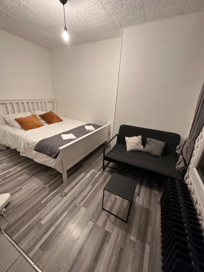 Studio Cosy A Bagneux Rer B A 500M Apartamento Exterior foto
